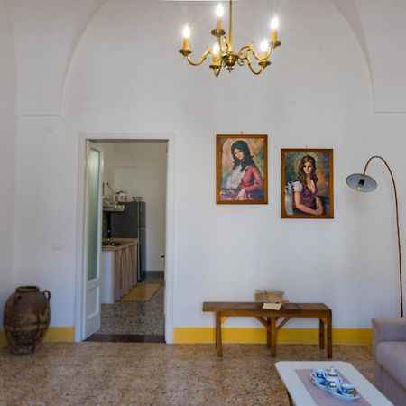 Вилла Casa Alba & Francesco Specchia Gallone Экстерьер фото