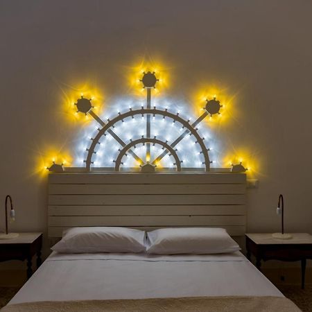 Вилла Casa Alba & Francesco Specchia Gallone Экстерьер фото