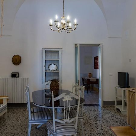 Вилла Casa Alba & Francesco Specchia Gallone Экстерьер фото